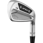 Callaway Apex CB Iron Set