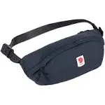 Fjallraven - Ulvo Hip Pack Medium Mountain Blue