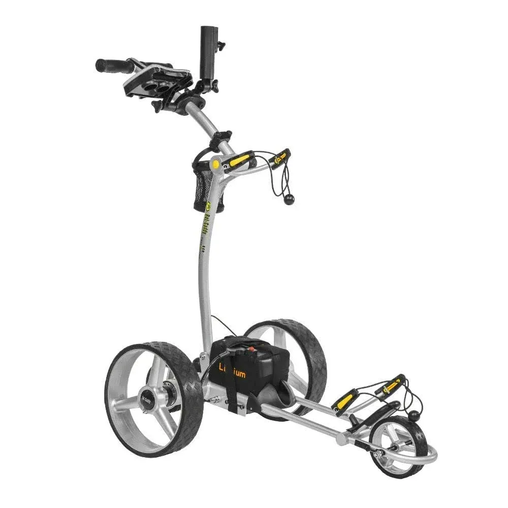 BatCaddy X8R Electric Caddy