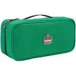 Ergodyne Arsenal 5875 Buddy Organizer Green - Large