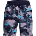 Under Armour Men's Shorebreak 2-in-1 Boardshorts