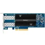 Synology E10G21-F2 Network Card