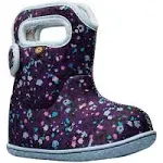 Bogs Baby Bogs Little Textures Waterproof Boots