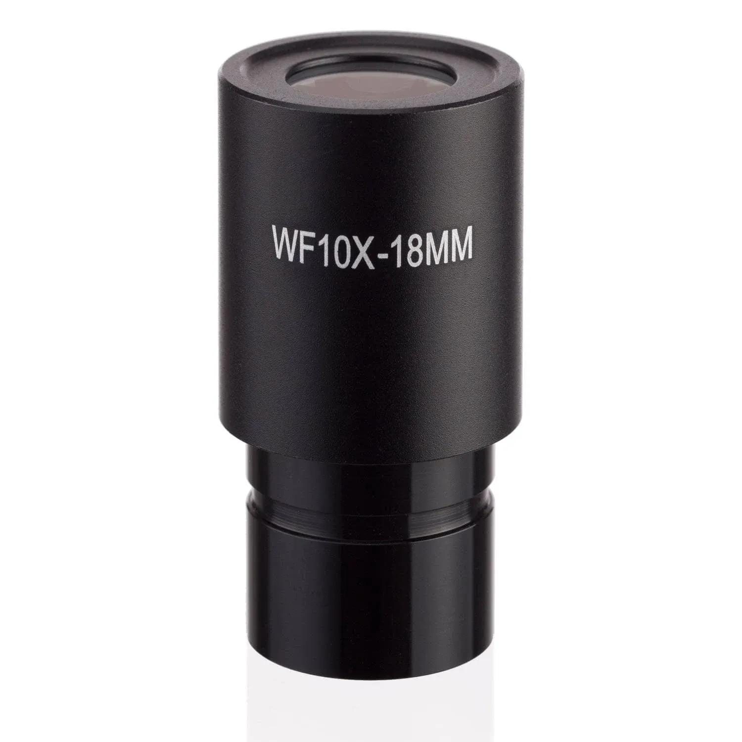 AmScope EP10X23-S One WF10X Microscope Eyepiece (23mm)