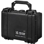 Pelican 1120 Case With Foam (Desert Tan)Pelican 1120 Case With Foam (Desert Tan)