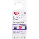 6 oz. Lavender Scented Moth Bar (3-Pack)