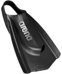 Arena Powerfin Pro - Black