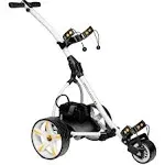 Bat-Caddy Golf X3R Remote Control Electric Caddy Cart