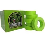 DINOGREN 333 Automotive Performance Masking Tape 2” in x 60 yd - 20 rolls pack