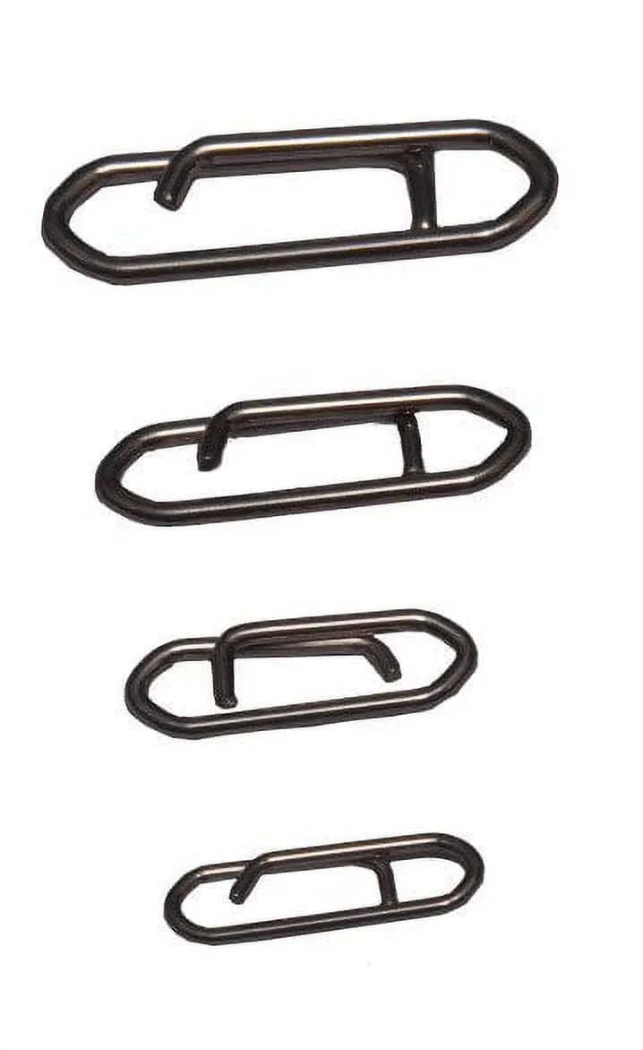 Tactical Anglers Power Clips 175lbs 8pk