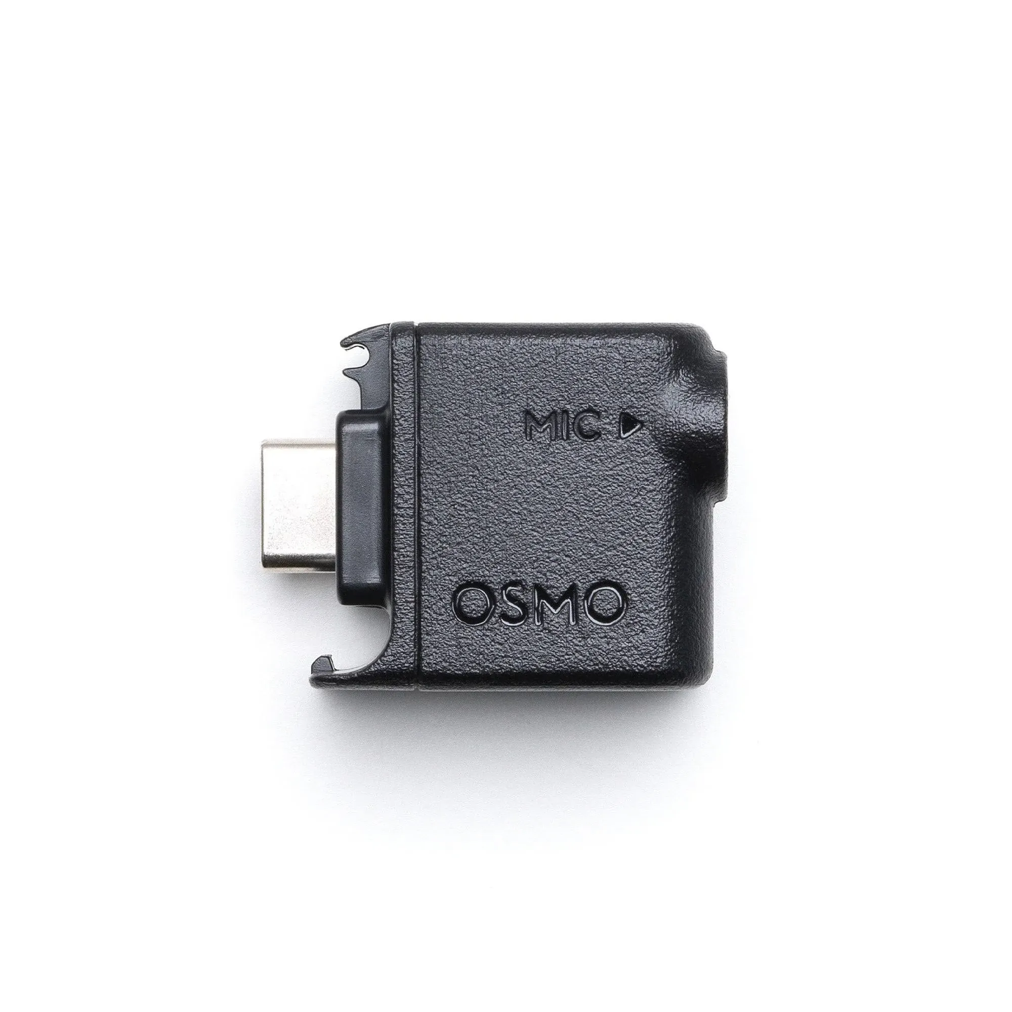 DJI Osmo Action 3.5mm Audio Adapter