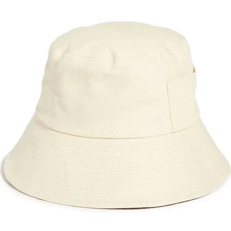 Lack of Color Women's Terry Wave Bucket Hat