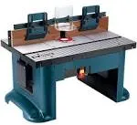 Bosch Benchtop Router Table RA1181