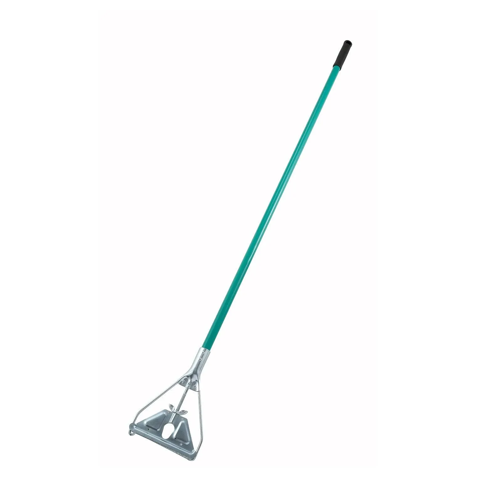 Winco - MOPH-7M - 60 in Metal Mop Handle