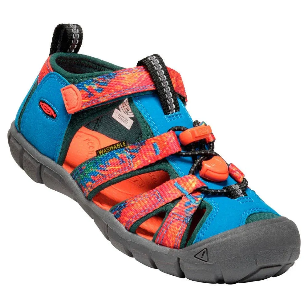 Keen Unisex-Child Seacamp II CNX