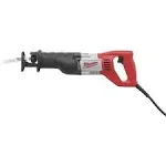 Milwaukee 6519-31 12 Amp Sawzall Reciprocating Saw