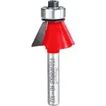 Freud 40-102 15/16" Chamfer Bit