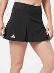 adidas Women's Club Pleated Tennis Skirt