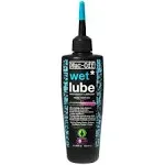 MUC Off Wet Lube 120 ml