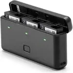 DJI Osmo Action 3 Multifunctional Battery Case