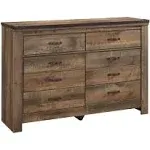 Trinell Dresser