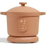 Our Place Dream Cooker | 6-Quart Multicooker | 4 Versatile Modes | Pressure Cook, Slow Cook, Sear & Saute, Keep Warm