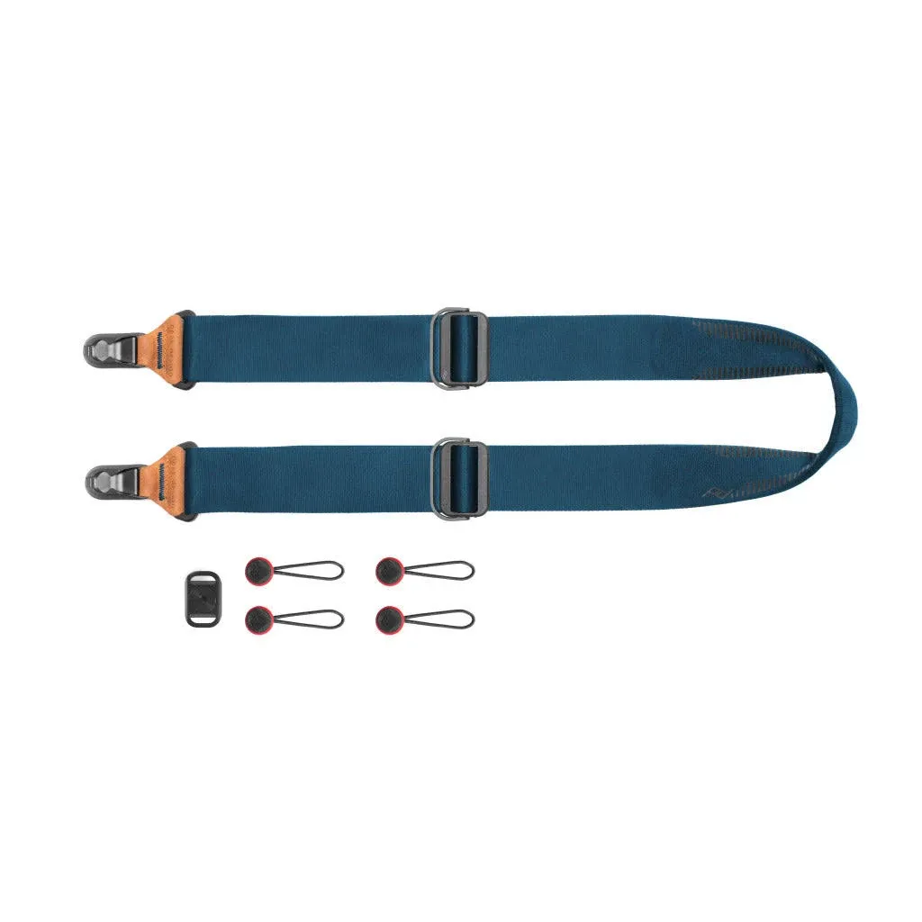 Peak Design - Slide Camera Strap - Sage