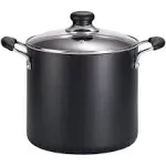 T-Fal Dishwasher Safe Nonstick Stockpot