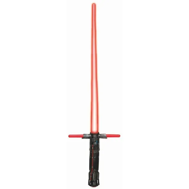 Star Wars Kylo Ren Lightsaber