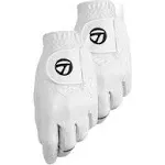 TaylorMade Stratus Tech Golf Gloves · 2-Pack