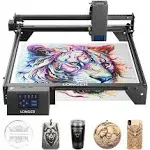 Longer Ray5 Laser Engraver Pro Set