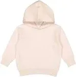 Rabbit Skins 3326 Toddler Pullover Fleece Hoodie