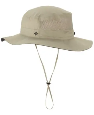 Columbia Bora Bora Booney II Hat (Fossil)