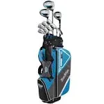 Tour Edge - Tour Edge Golf Varsity Bazooka 370 Teen Full Set-RH - (M1130158)