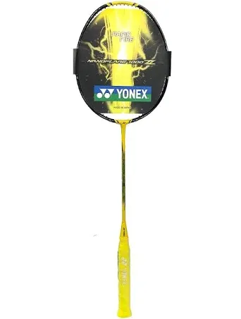 Yonex NanoFlare 1000Z Badminton Racquet (Unstrung) Authorized Dealer