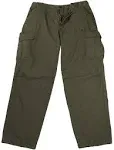 Rothco - Vintage Paratrooper Olive Drab Fatigue Pants