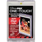 Ultra Pro 35pt UV One-Touch Magnetic Holder