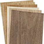 Domestic Variety 3 Sq. ft. Veneer Pack