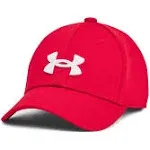 Under Armour - Boys Blitzing Cap