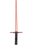 Star Wars: The Force Awakens - Kylo Ren Lightsaber