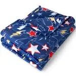 Bare Home Weighted Blanket