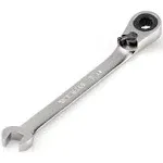 TEKTON Reversible 12-Point Ratcheting Combination Wrench WRC