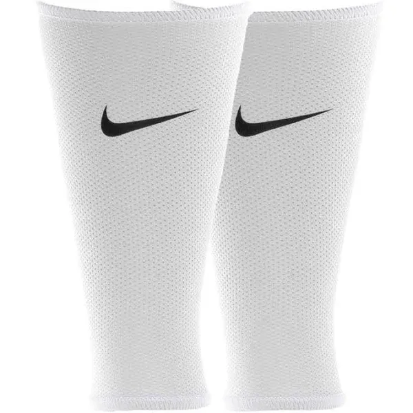 Nike Guard Lock Sleeves White (XL)