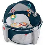 Fisher Price On The Go Baby Dome