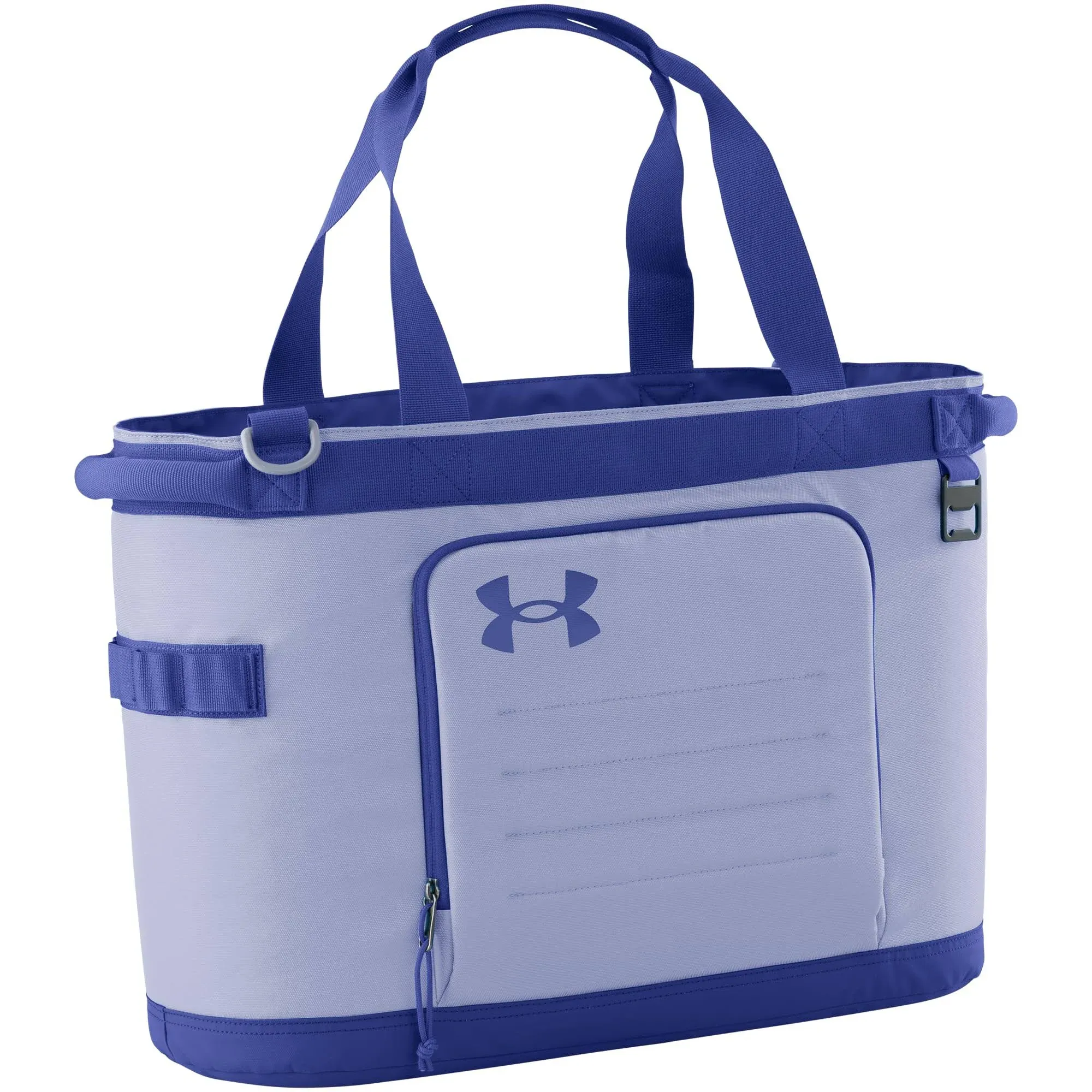 Under Armour Contain 30 Can Cooler Tote