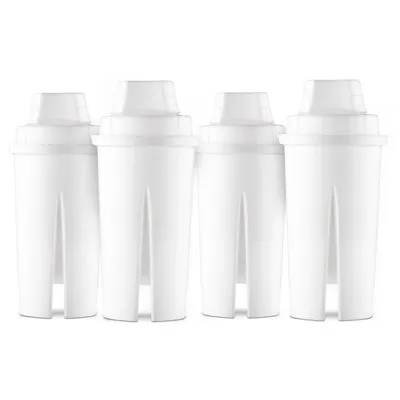 Up Universal Replacement Water Filters 4pk