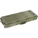 Pelican 1700 Protector Long Case OD Green