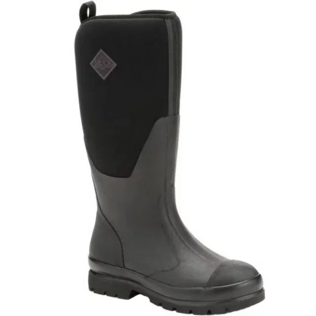 Muck Boot Women's Chore Tall