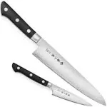 Tojiro DP 2-Piece Chef's Knife Set