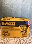 DeWALT DCK283D2 20V MAX XR® Compact Drill/Driver and Impact Driver Com